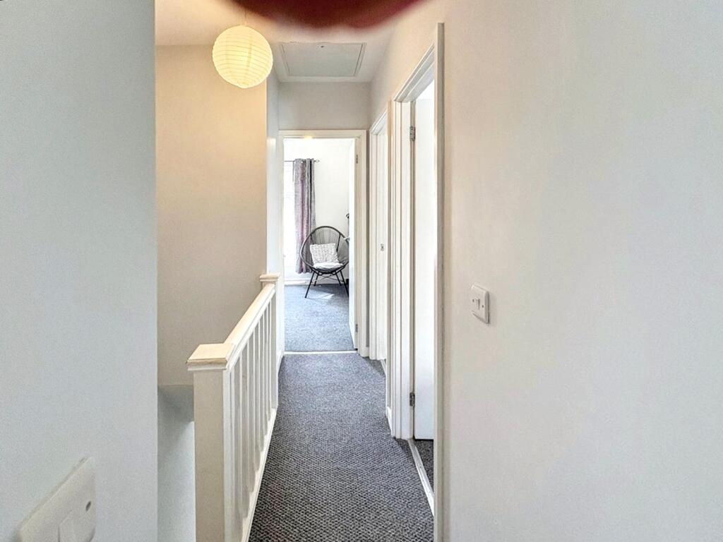 Landing