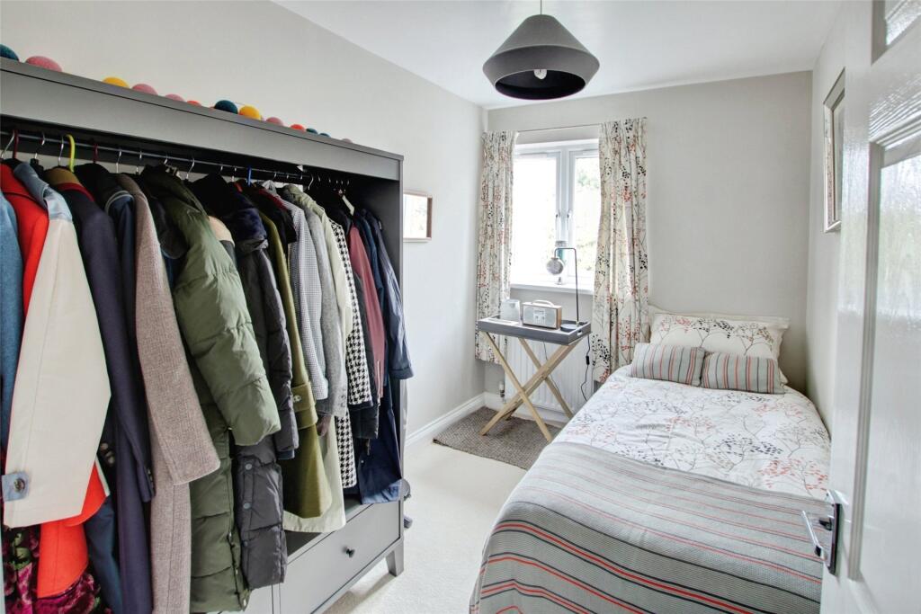 Bedroom Five