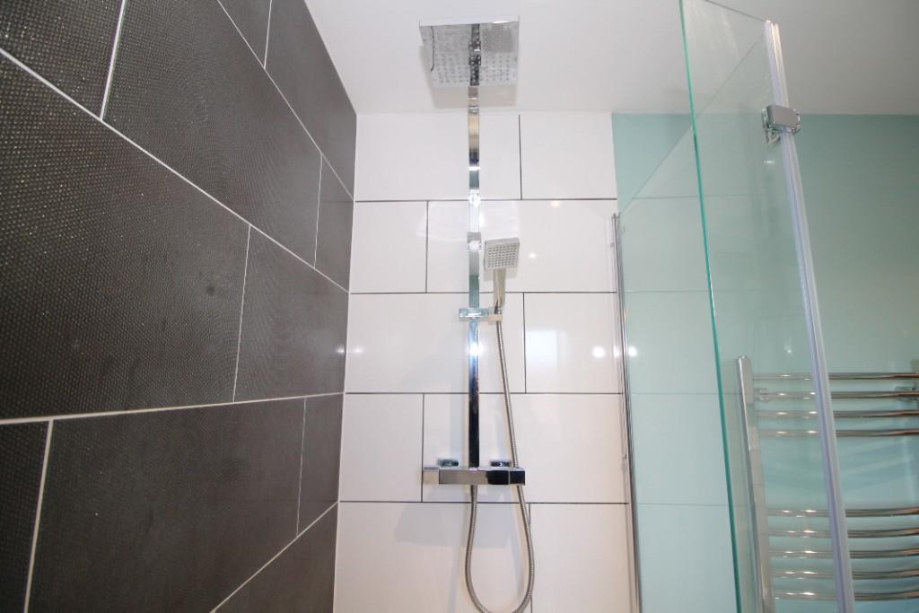 SHOWER OVER BATH