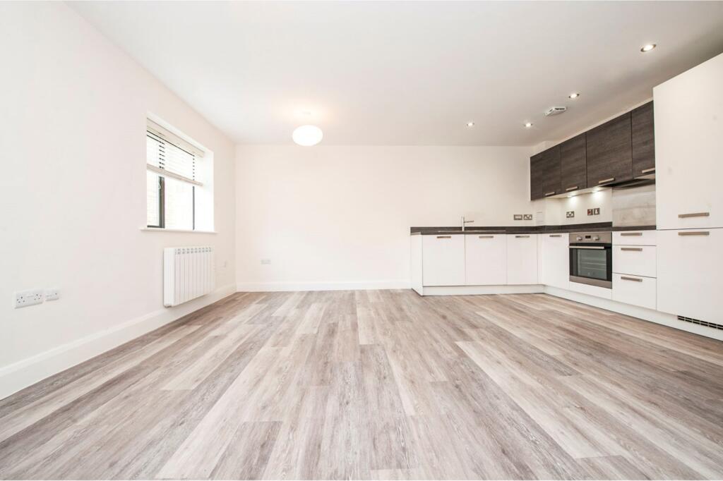 dining space