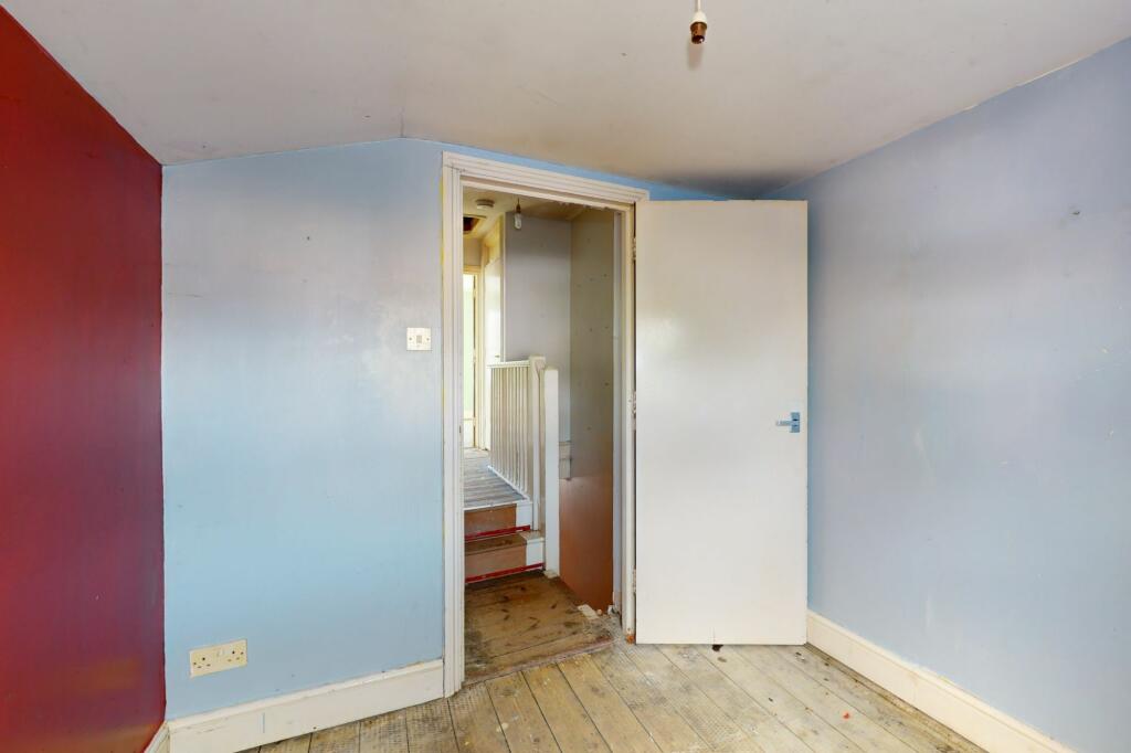 16 Orlop Street, Greenwich, London, SE10 9AB