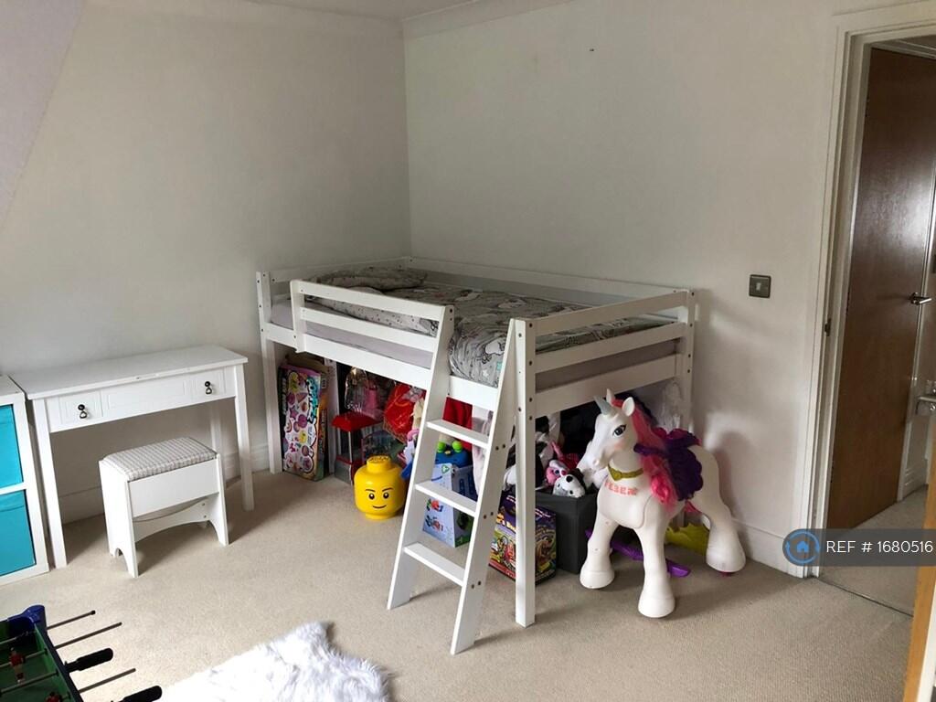 Second Floor Bedroom 2