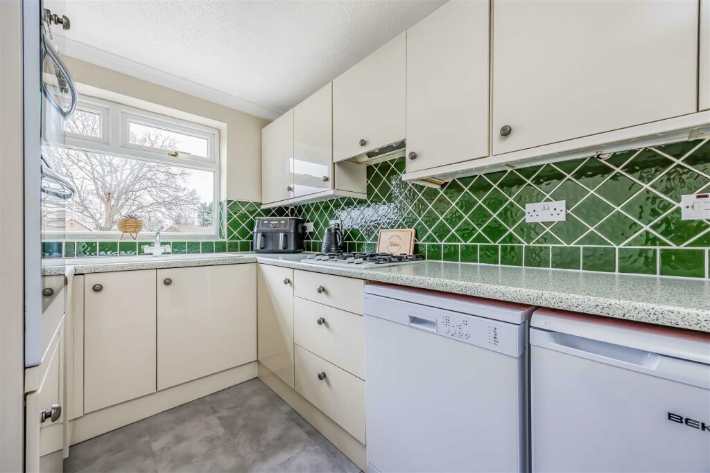 Reedmace Close, Waterlooville