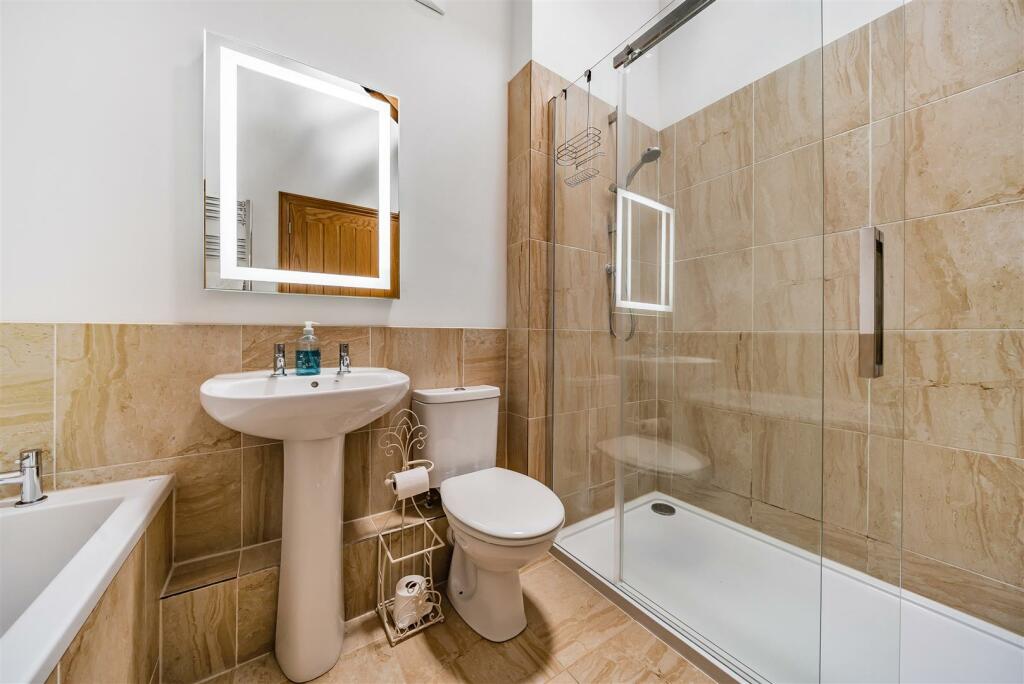 en suite