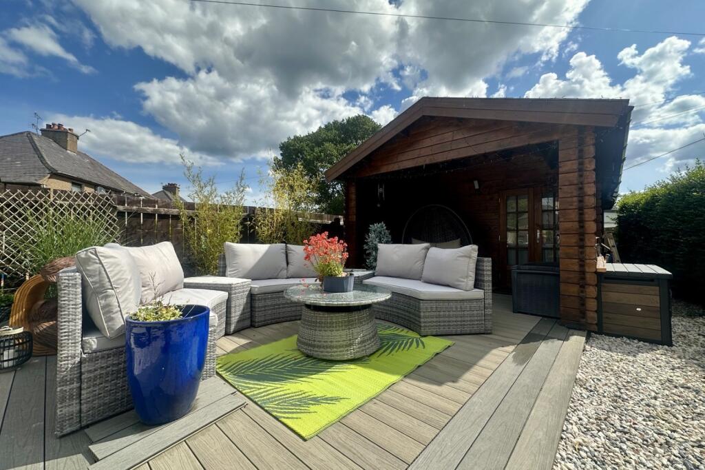 Summer House