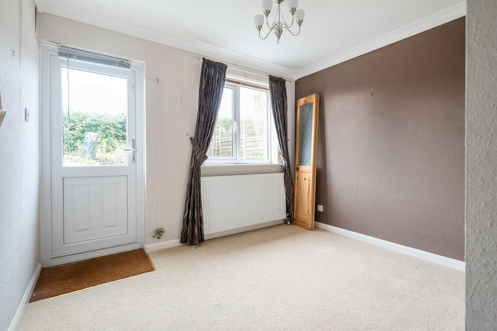 Bedroom 3/Dining ...