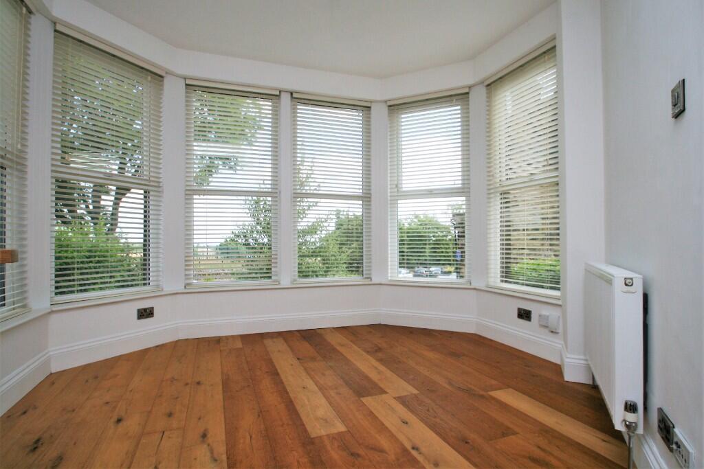 Open-plan Living