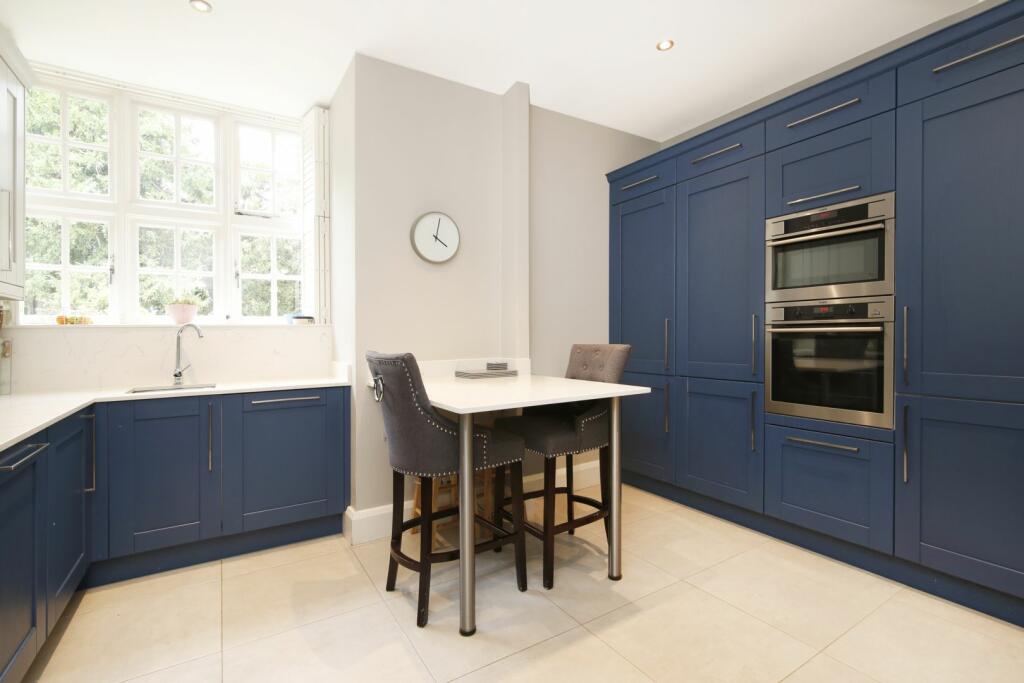 Kitchen Three