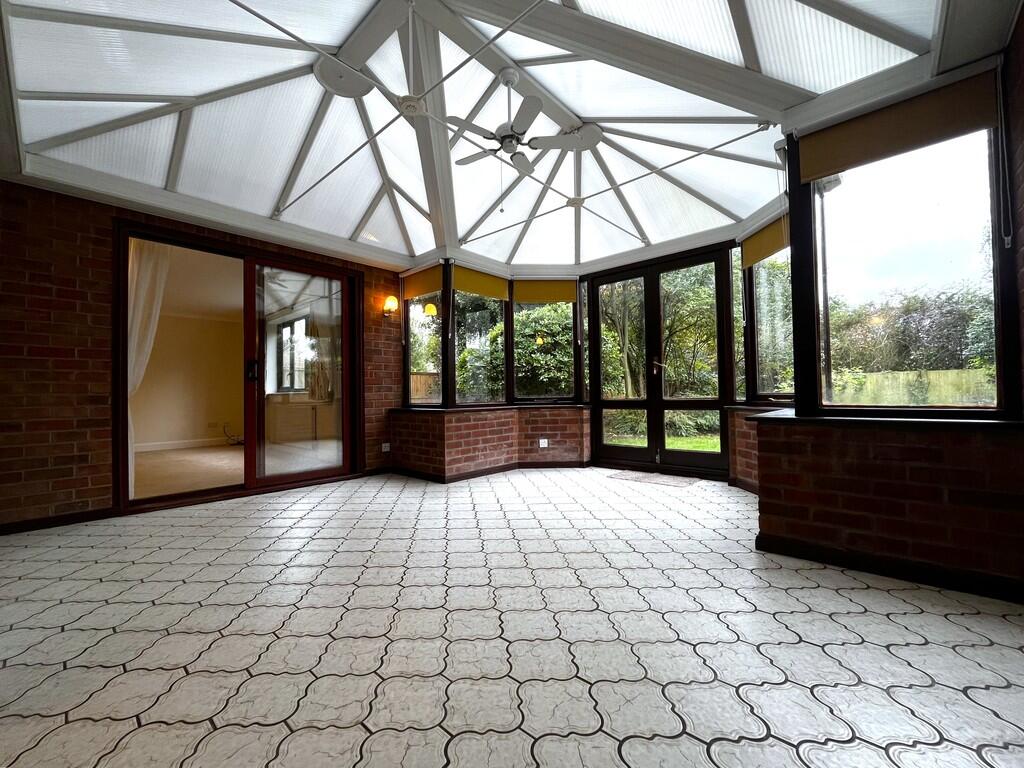 Conservatory