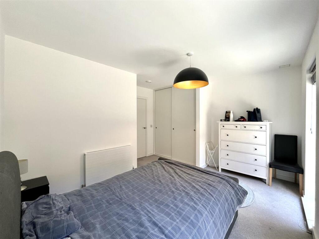 Bedroom 1 Aspect 3