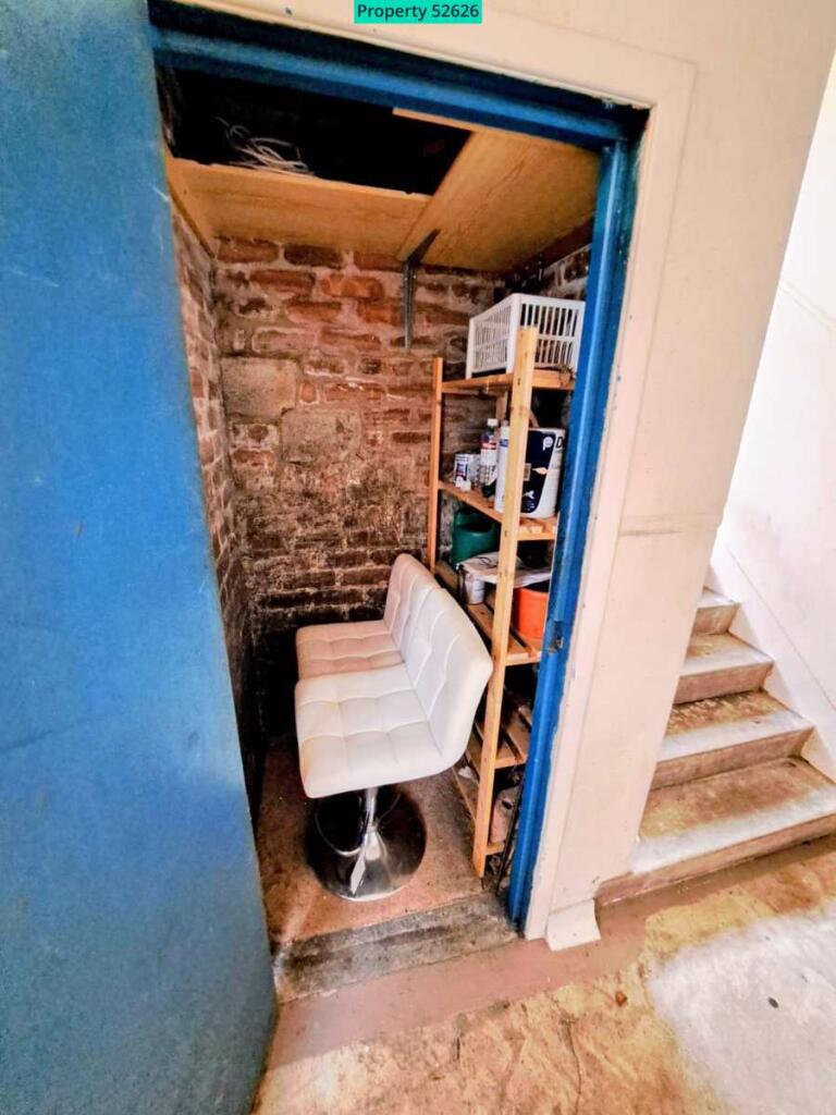 Close store