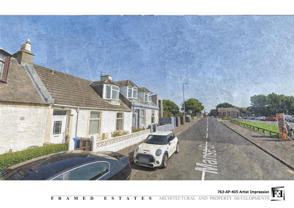 Artist Impression