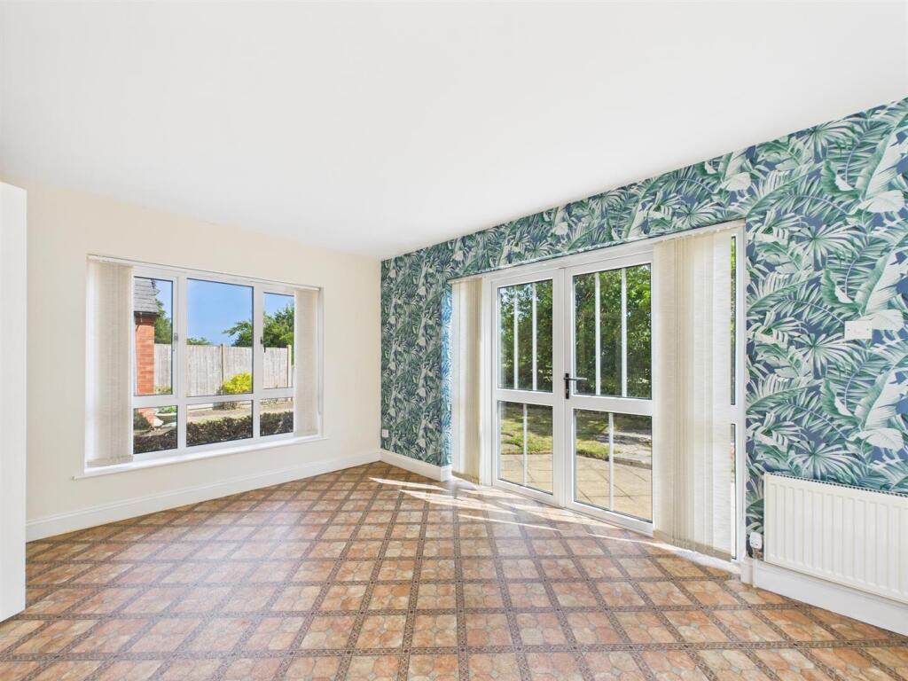 Sun Room