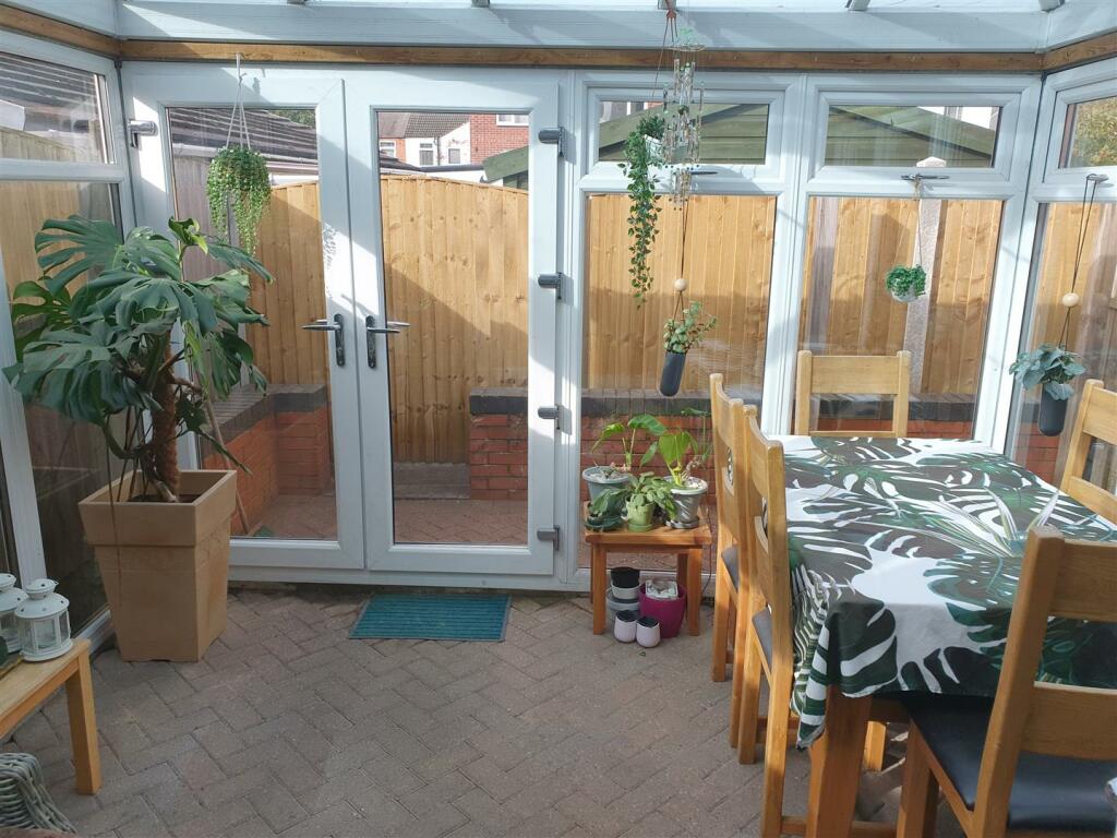 CONSERVATORY