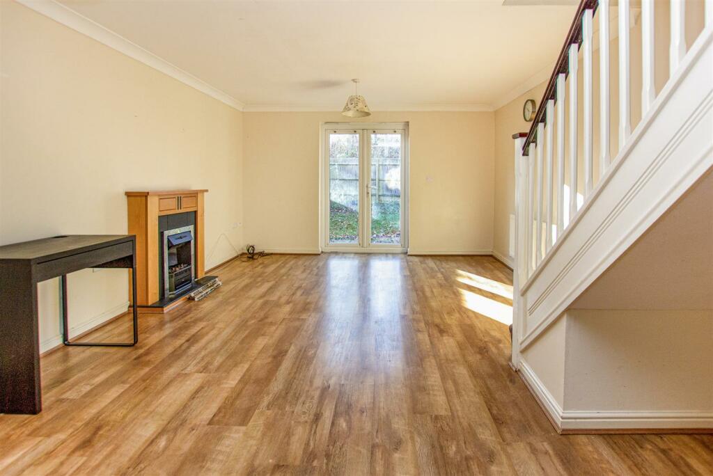 Living/Dining Room