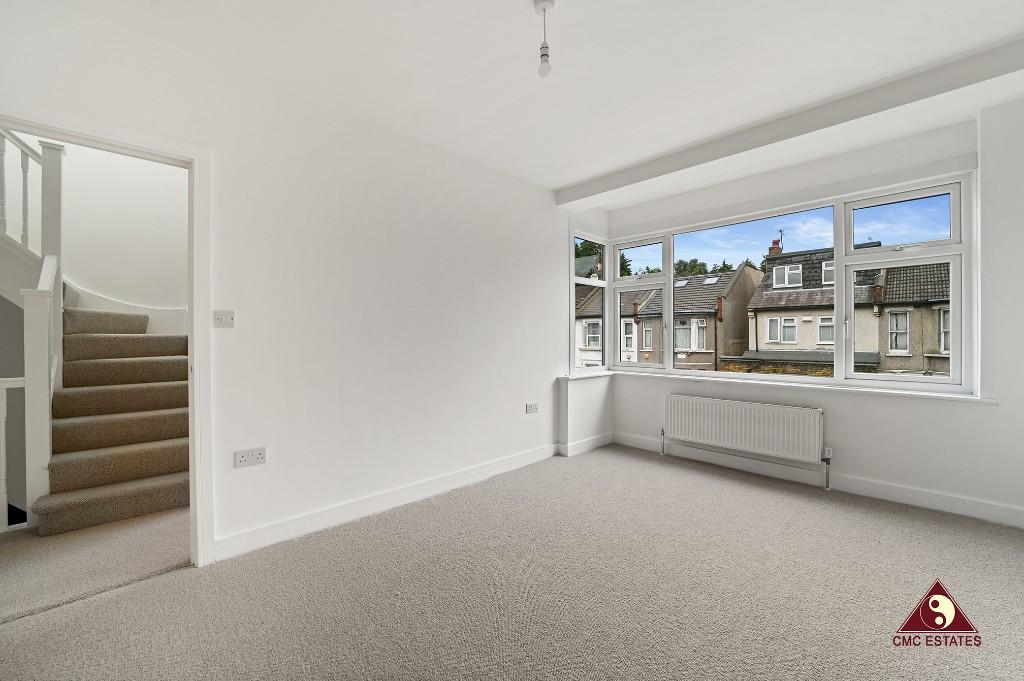 Bedroom Four - Loft