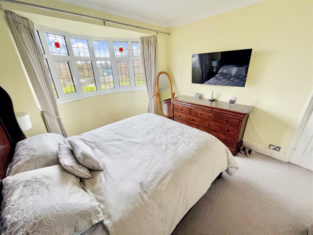 Bedroom 1 Aspect 2