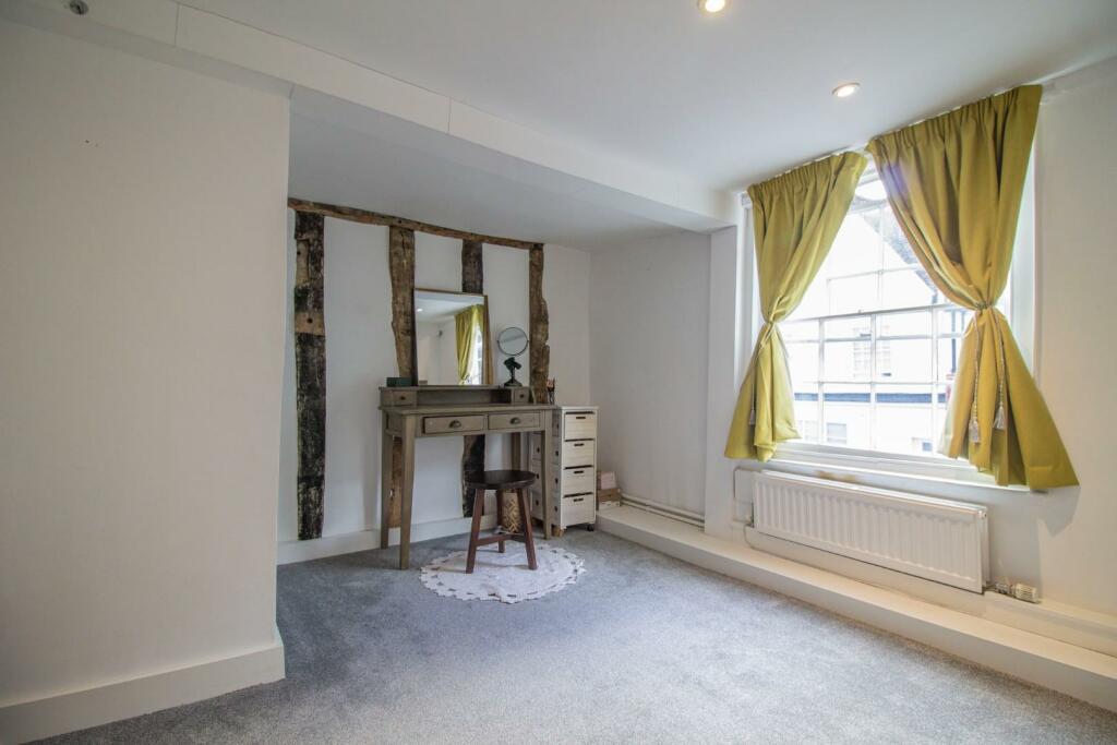 21a Churchgate Street [Dressing Room Area] WHATLEY