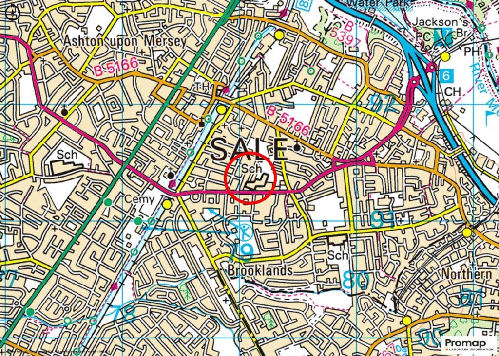 Town Plan