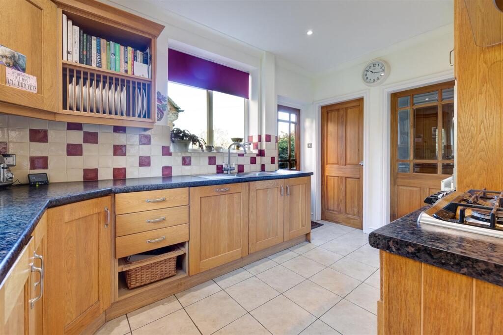 8 Willesley Close, Ashby