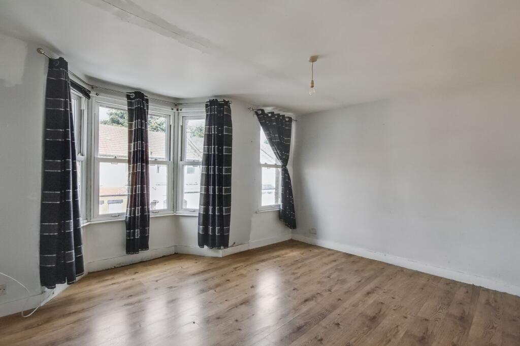 Flat A &amp; B, 54 Herga Road, Harrow HA3 5AS