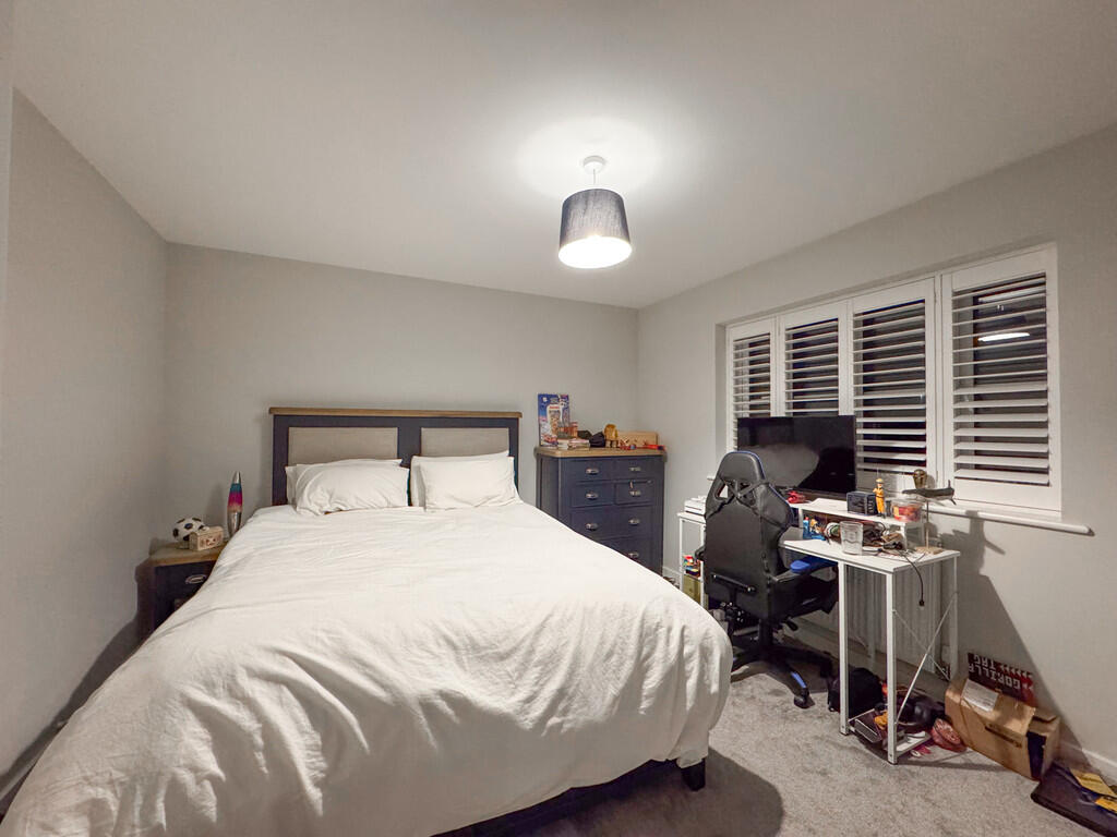 Hart avenue bedro...