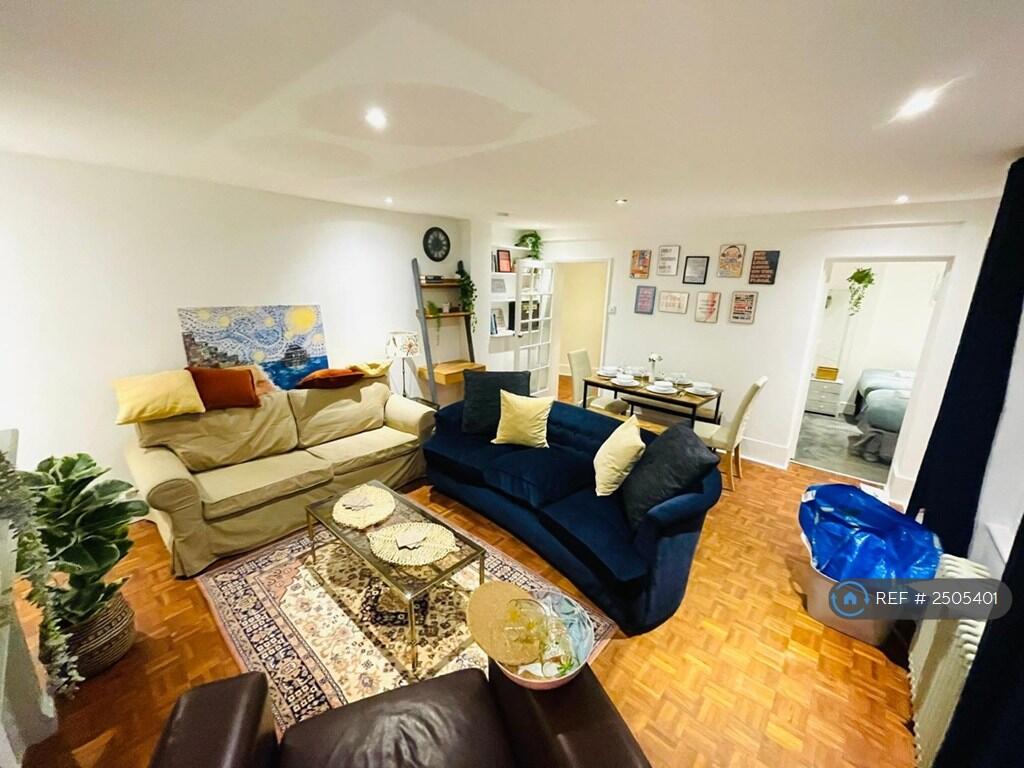 Lounge Iii
