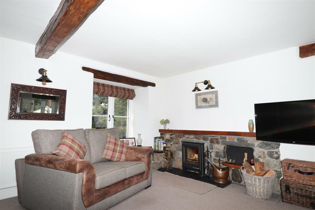 How Head Cottage Living