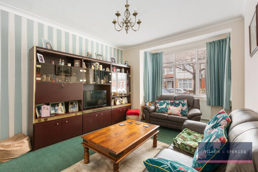 Reception 1 - Vie...