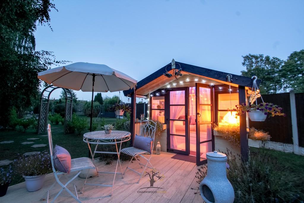 Lavender Room