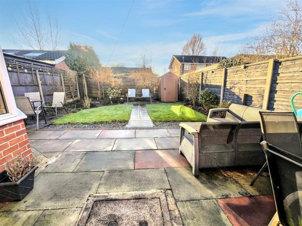 Gardens Aspect 2
