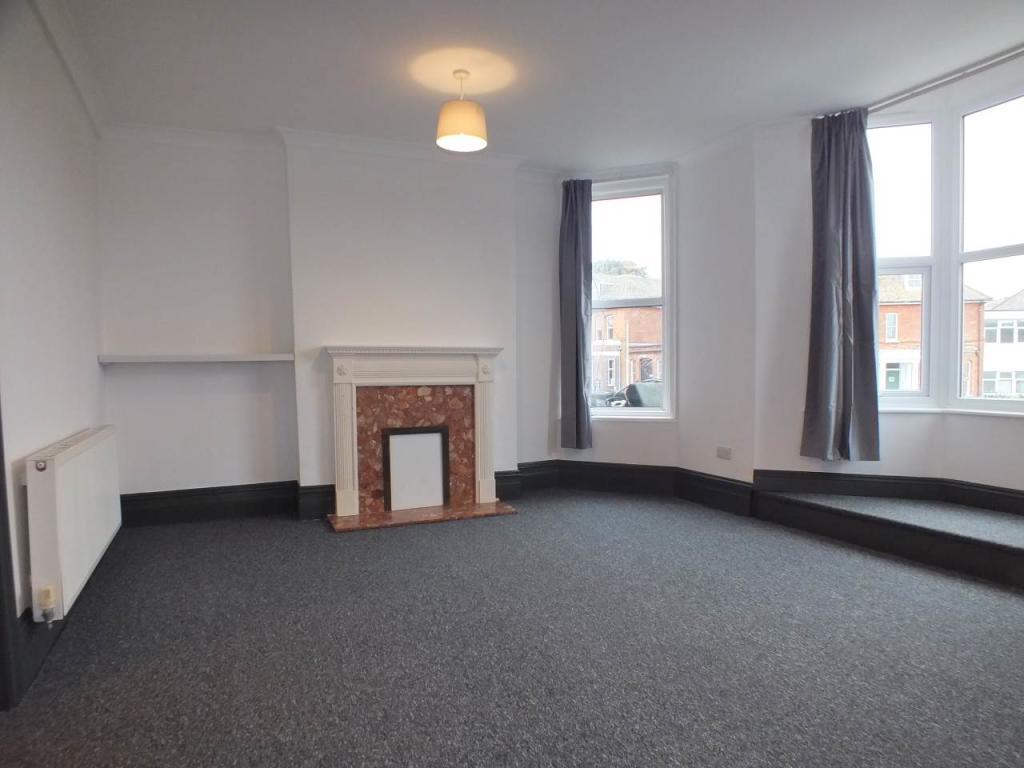 Main Room