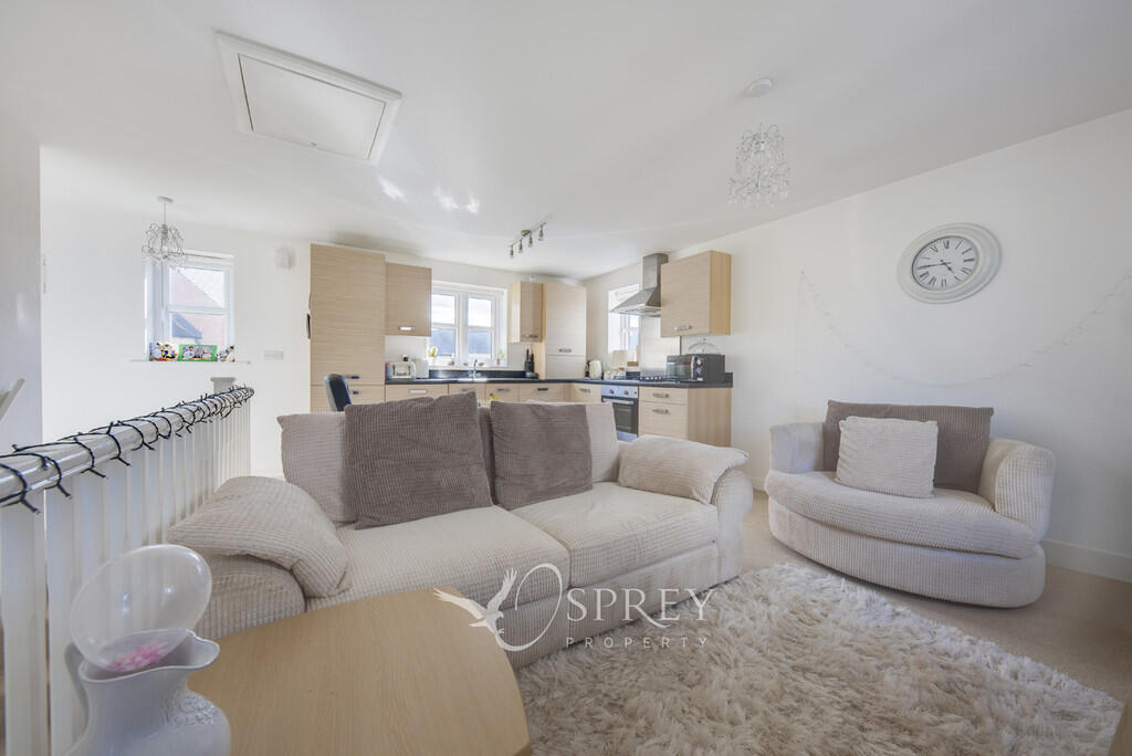 Living Room Area