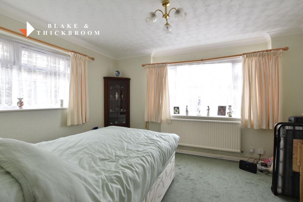 BEDROOM TWO