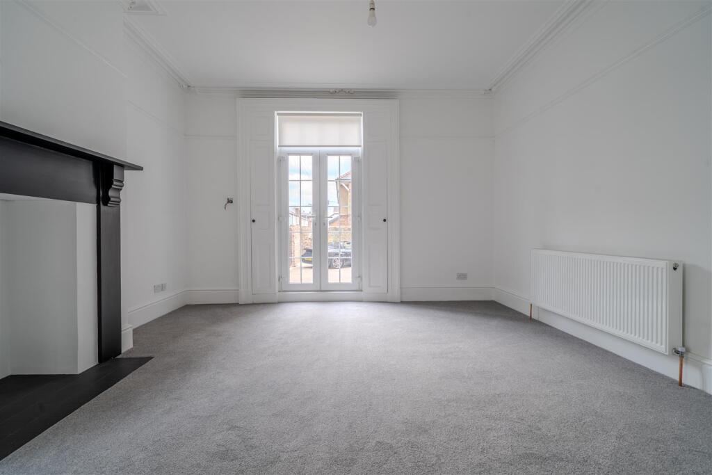 Morning room alternative shot