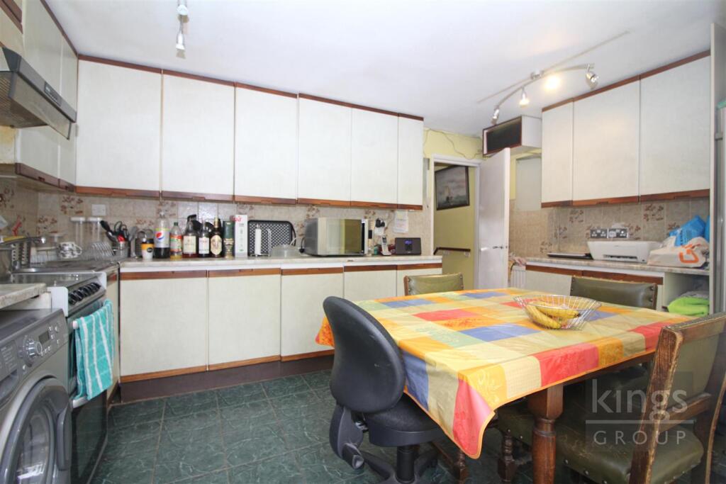 Kitchen / Diner