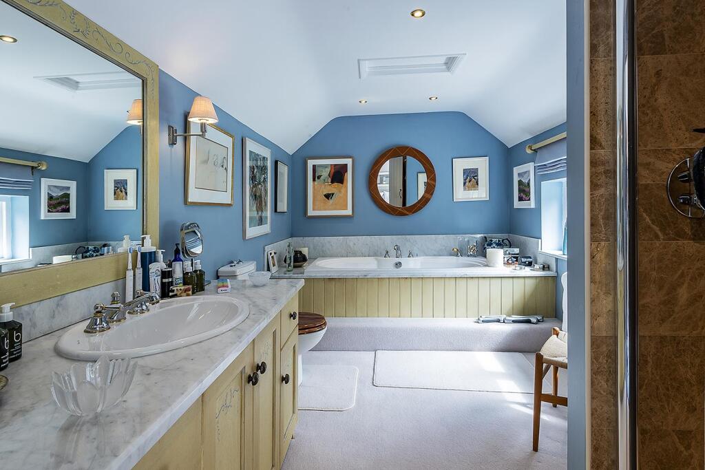En suite 1