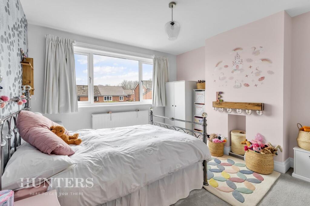 Bedroom two
