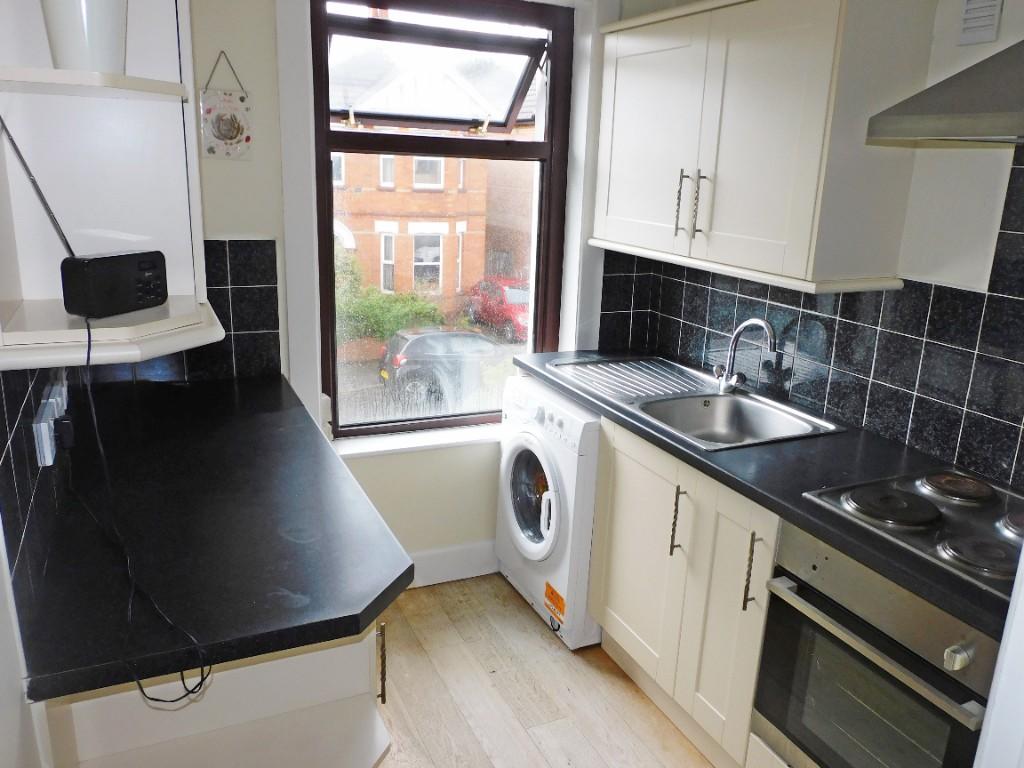 Modern Kitchen