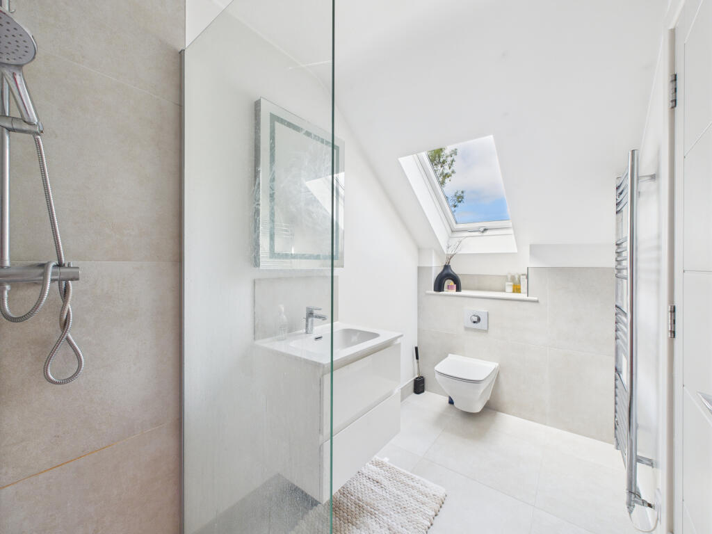 ensuite