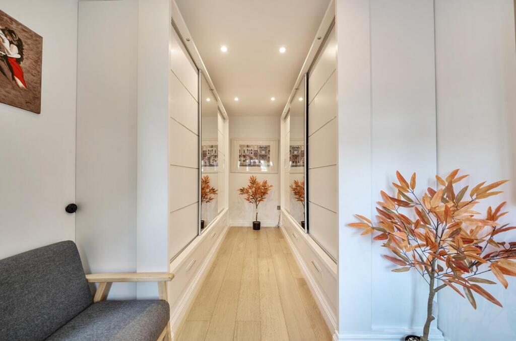 Davidson Frost-Wellings, DFW, Embry Way, Stanmore,