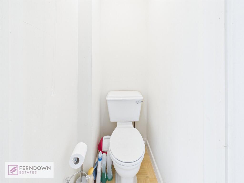 Guest Wc