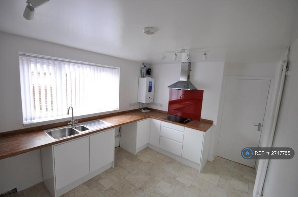 Kendal Walk, Derby, DE21