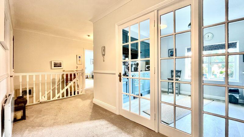 First Floor Hall/Landing