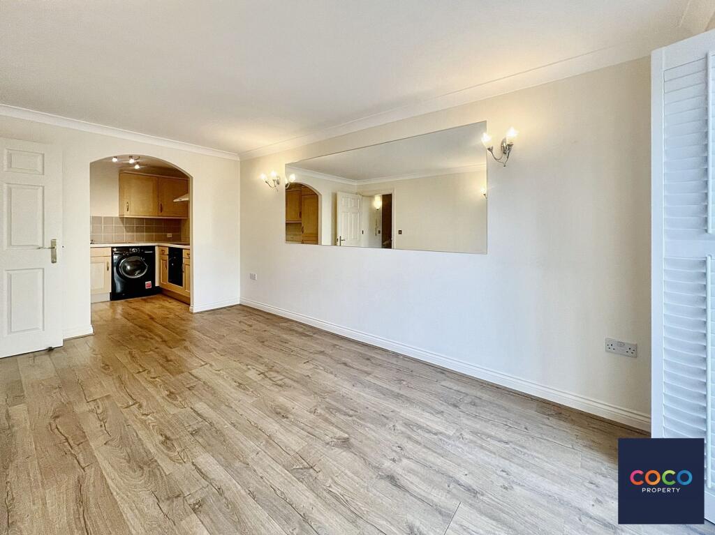 Sitting Room/Diner