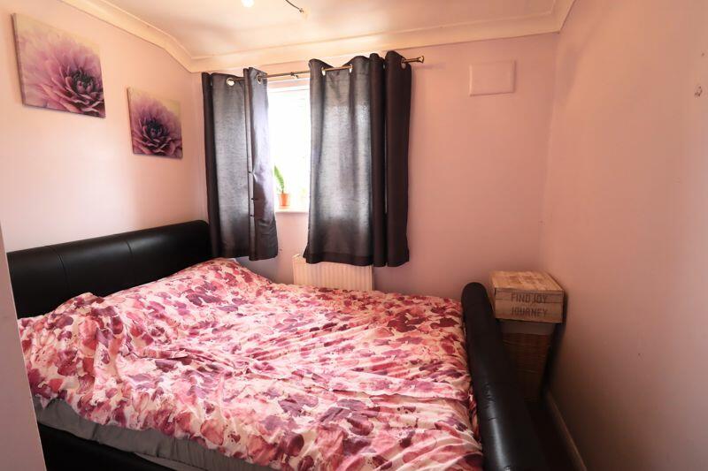 third bedroom