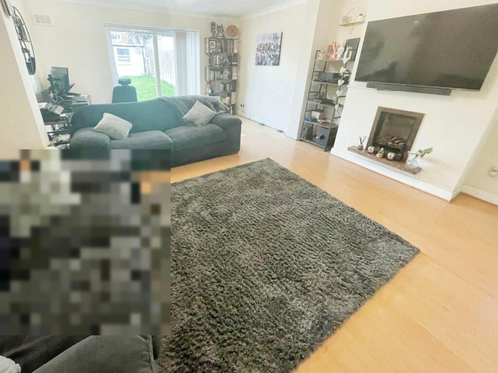 Extended Lounge/Diner