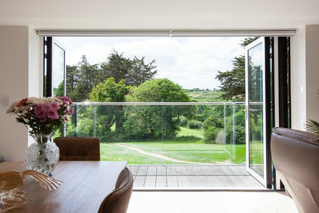 Stunning Outlook