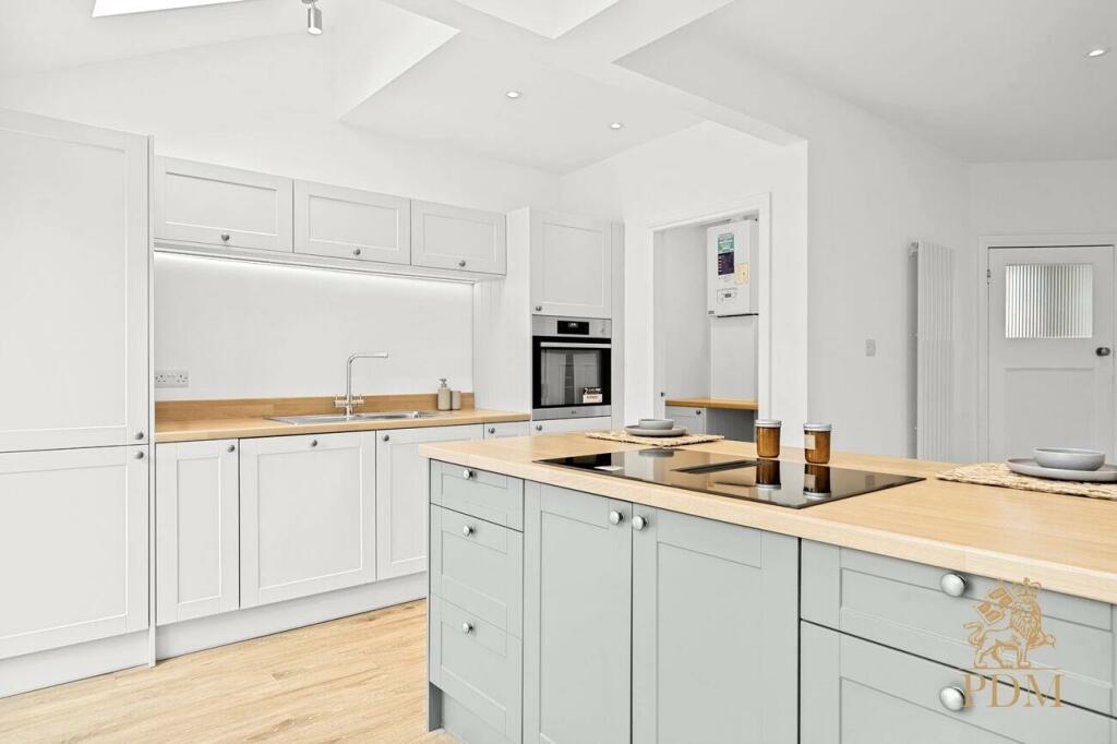 367 Bennett Street Long Eaton NG10 4JB