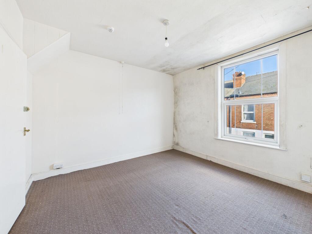 Bedroom One (First Floor)